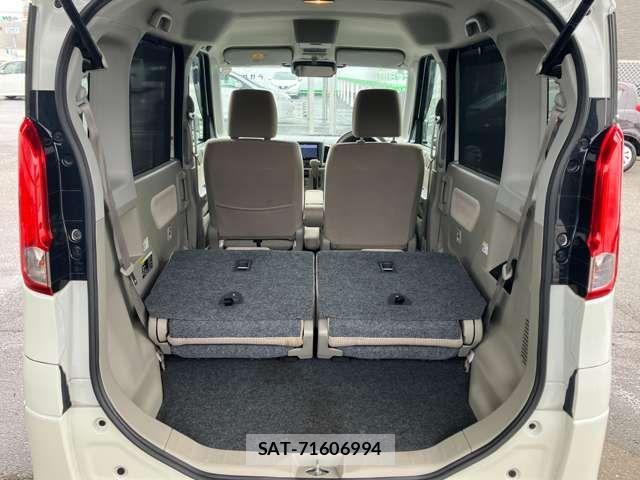Mazda FLAIR WAGON 2016-11 7327096-13