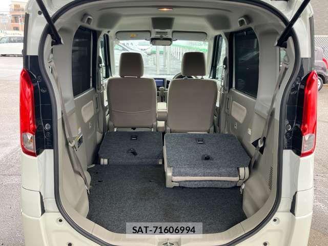 Mazda FLAIR WAGON 2016-11 7327096-14