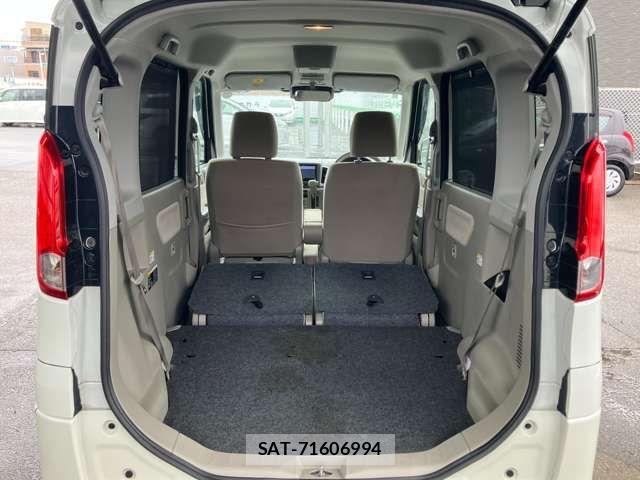 Mazda FLAIR WAGON 2016-11 7327096-15