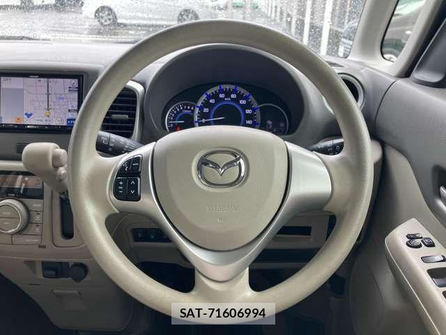 Mazda FLAIR WAGON 2016-11 7327096-16