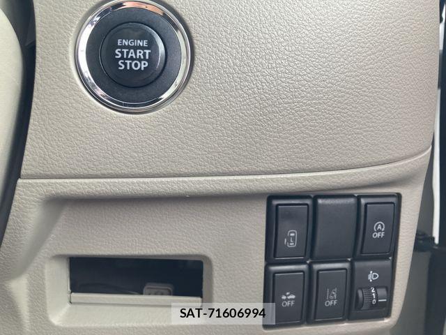 Mazda FLAIR WAGON 2016-11 7327096-18