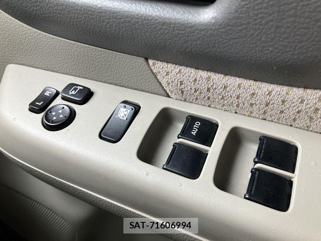 Mazda FLAIR WAGON 2016-11 7327096-21