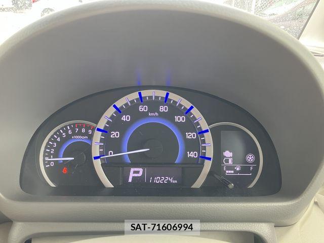 Mazda FLAIR WAGON 2016-11 7327096-22