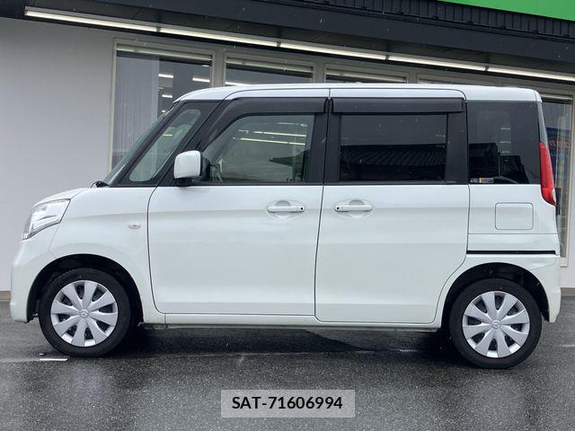 Mazda FLAIR WAGON 2016-11 7327096-23