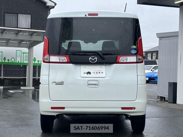 Mazda FLAIR WAGON 2016-11 7327096-24