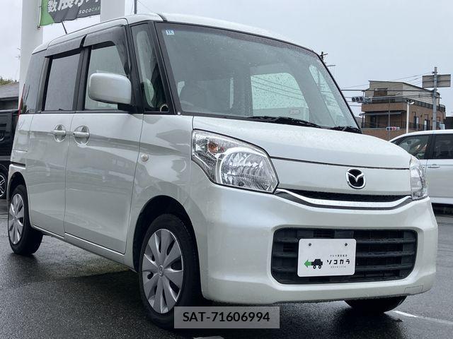 Mazda FLAIR WAGON 2016-11 7327096-26