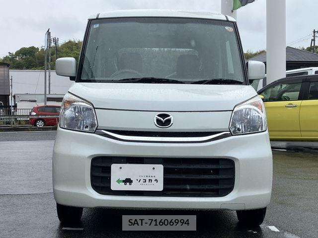 Mazda FLAIR WAGON 2016-11 7327096-27