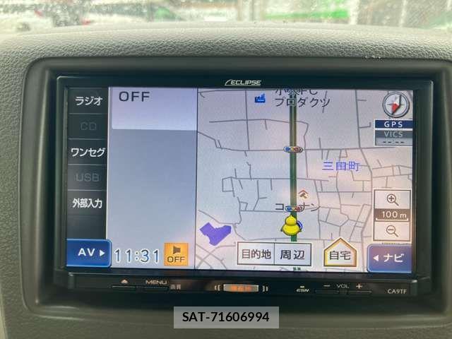 Mazda FLAIR WAGON 2016-11 7327096-2