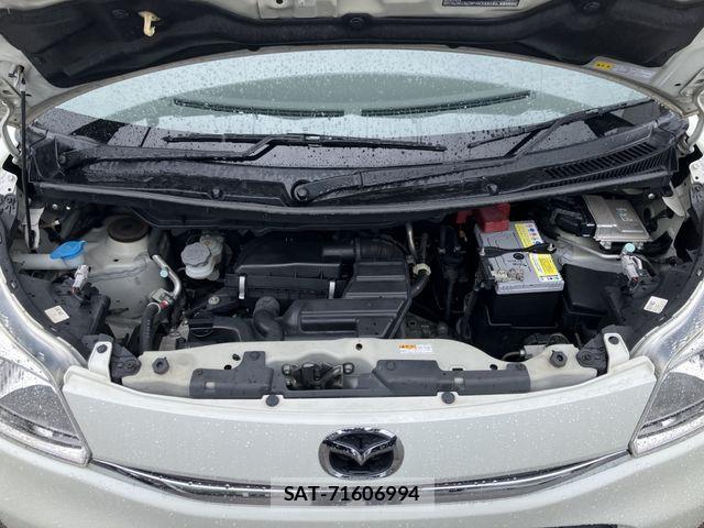 Mazda FLAIR WAGON 2016-11 7327096-29