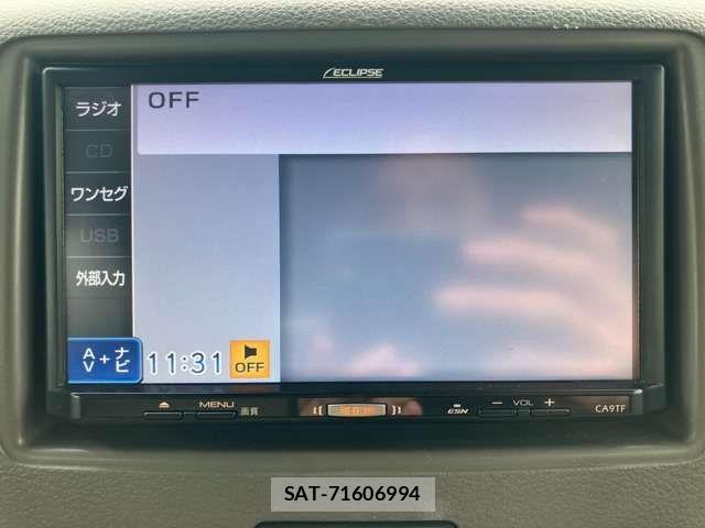 Mazda FLAIR WAGON 2016-11 7327096-3