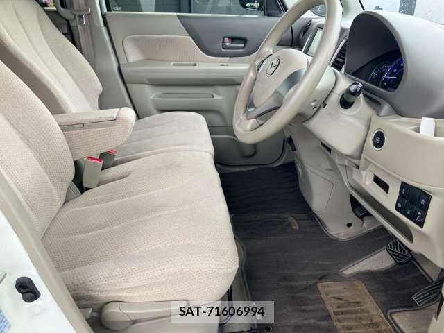 Mazda FLAIR WAGON 2016-11 7327096-4