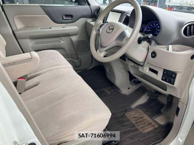 Mazda FLAIR WAGON 2016-11 7327096-5