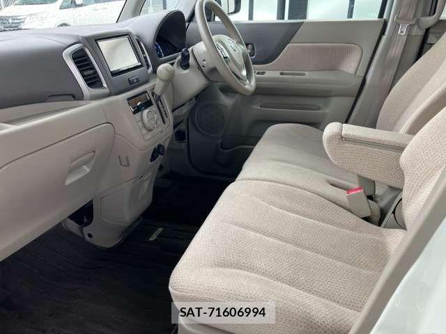 Mazda FLAIR WAGON 2016-11 7327096-6