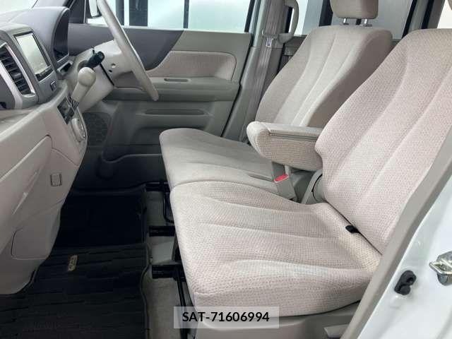 Mazda FLAIR WAGON 2016-11 7327096-7