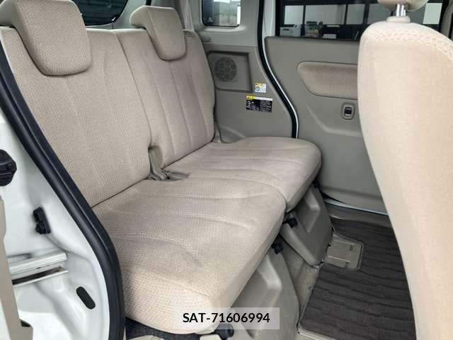 Mazda FLAIR WAGON 2016-11 7327096-8