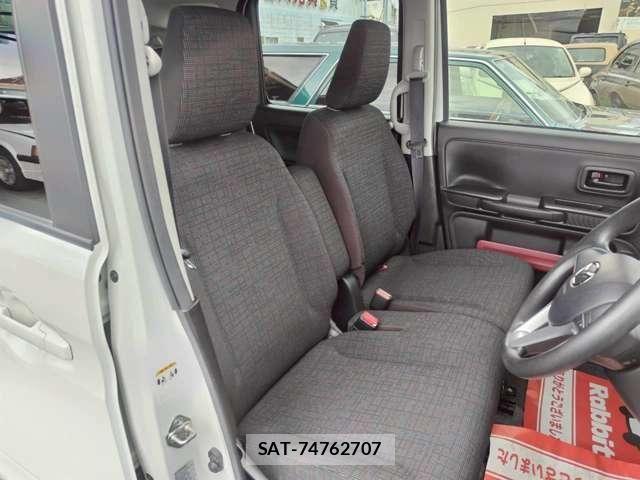 Mazda FLAIR WAGON 2022-04 7327093-9