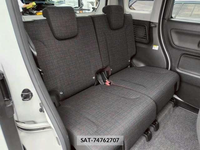 Mazda FLAIR WAGON 2022-04 7327093-10