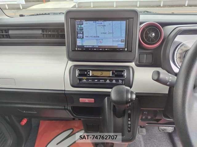 Mazda FLAIR WAGON 2022-04 7327093-11