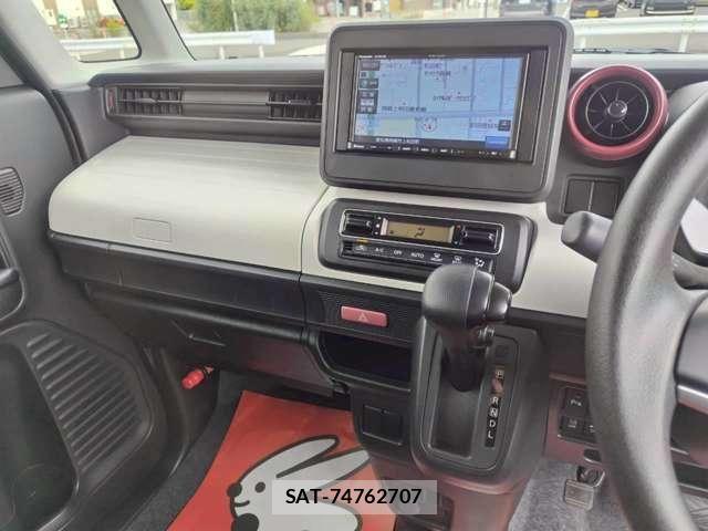 Mazda FLAIR WAGON 2022-04 7327093-12