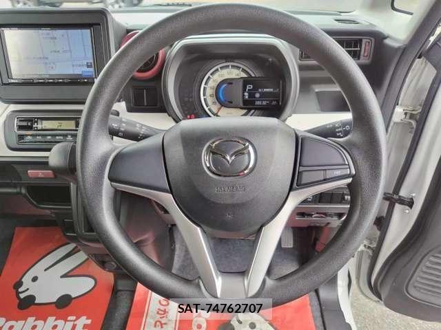 Mazda FLAIR WAGON 2022-04 7327093-15