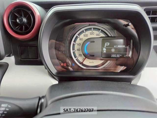 Mazda FLAIR WAGON 2022-04 7327093-16