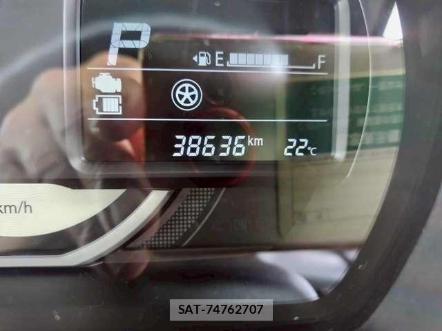 Mazda FLAIR WAGON 2022-04 7327093-17