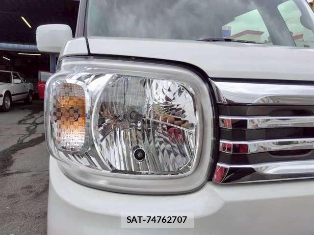 Mazda FLAIR WAGON 2022-04 7327093-18