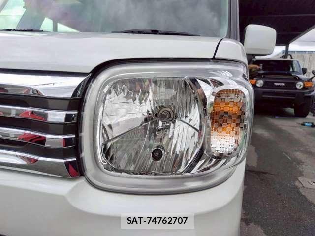 Mazda FLAIR WAGON 2022-04 7327093-19