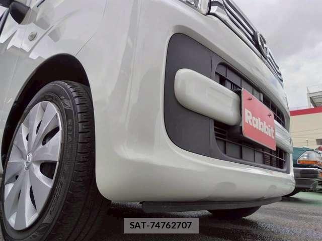 Mazda FLAIR WAGON 2022-04 7327093-20