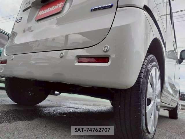Mazda FLAIR WAGON 2022-04 7327093-23