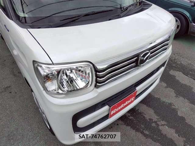 Mazda FLAIR WAGON 2022-04 7327093-24