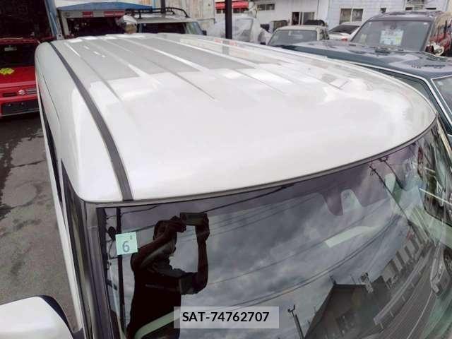Mazda FLAIR WAGON 2022-04 7327093-25