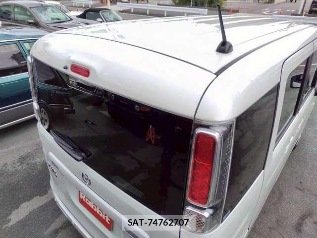 Mazda FLAIR WAGON 2022-04 7327093-26