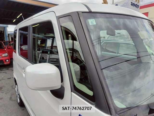 Mazda FLAIR WAGON 2022-04 7327093-27
