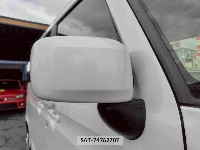 Mazda FLAIR WAGON 2022-04 7327093-28