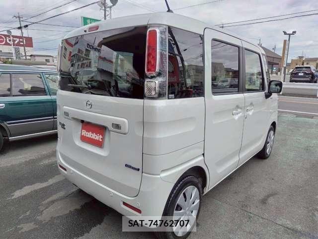 Mazda FLAIR WAGON 2022-04 7327093-3