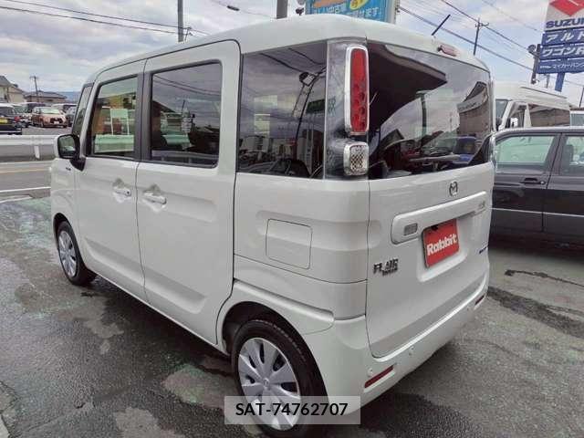 Mazda FLAIR WAGON 2022-04 7327093-5