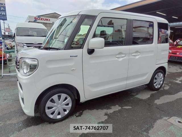 Mazda FLAIR WAGON 2022-04 7327093-6