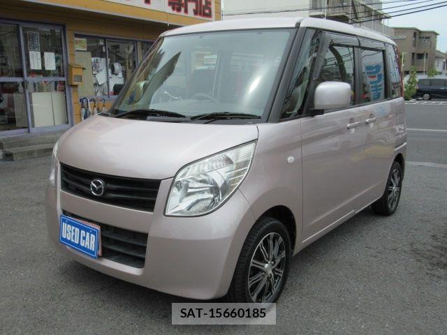 sat car