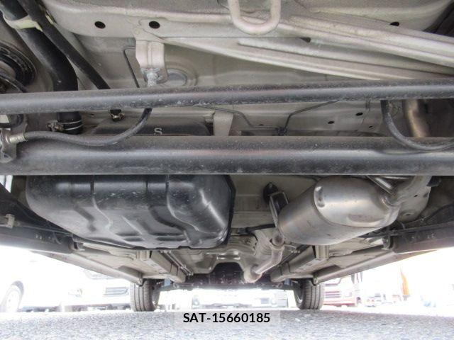 Mazda FLAIR WAGON 2013-02 7327095-9