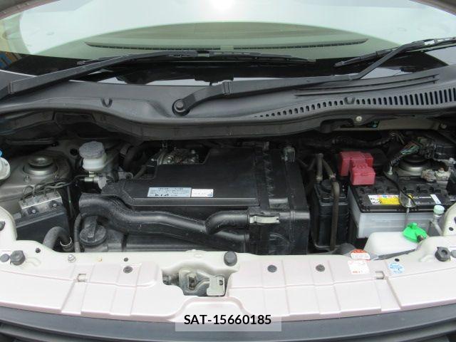 Mazda FLAIR WAGON 2013-02 7327095-10