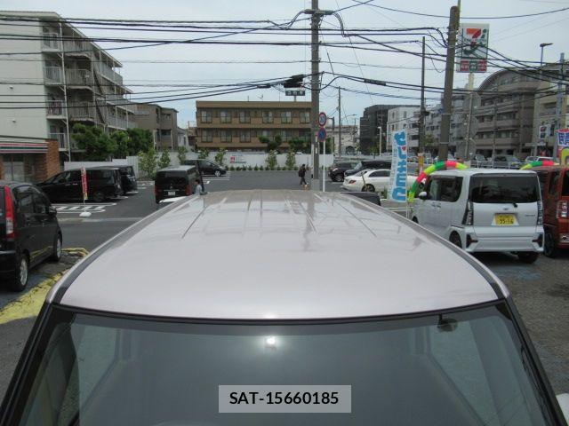 Mazda FLAIR WAGON 2013-02 7327095-11