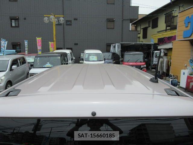 Mazda FLAIR WAGON 2013-02 7327095-12