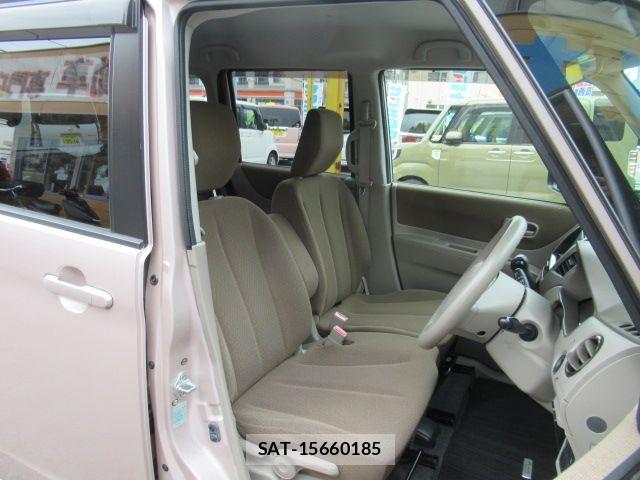 Mazda FLAIR WAGON 2013-02 7327095-13