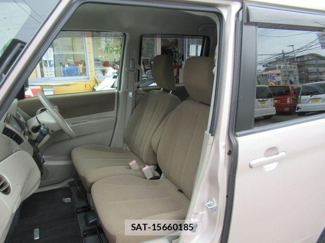 Mazda FLAIR WAGON 2013-02 7327095-14