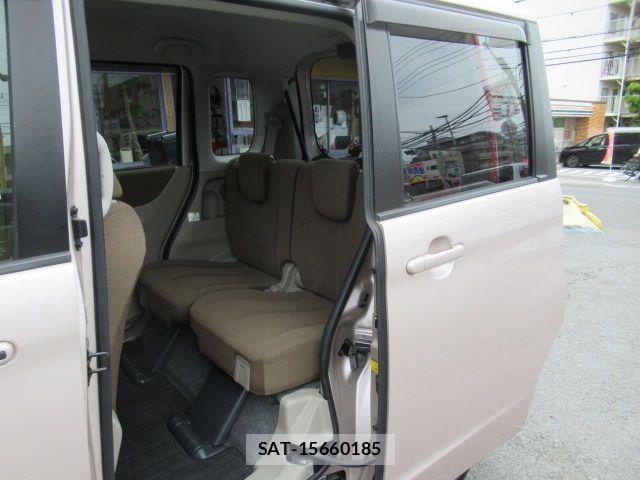 Mazda FLAIR WAGON 2013-02 7327095-16