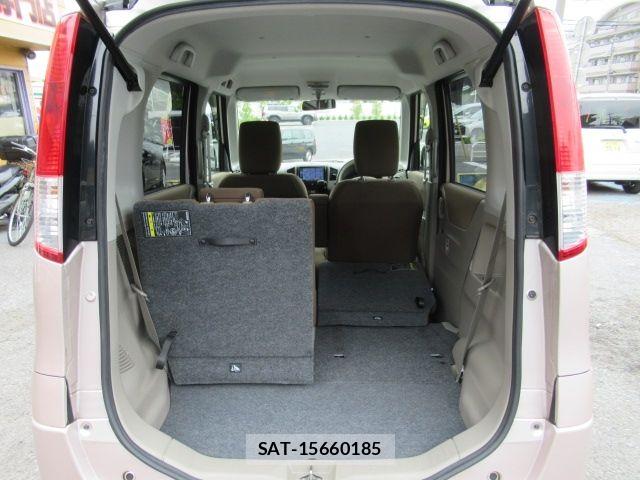 Mazda FLAIR WAGON 2013-02 7327095-17