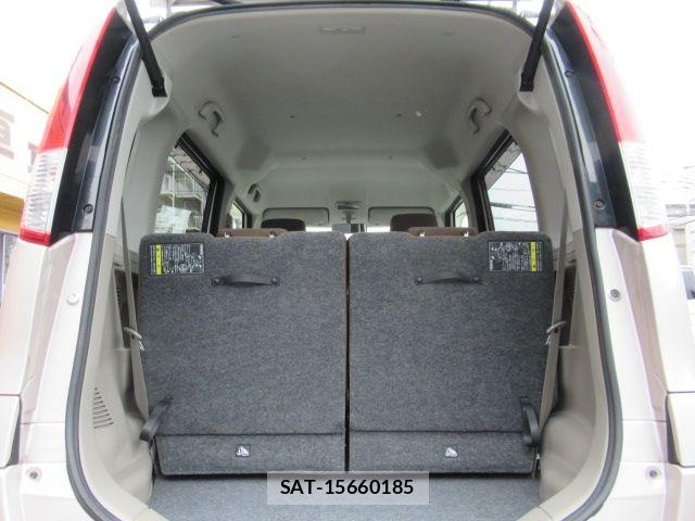 Mazda FLAIR WAGON 2013-02 7327095-18