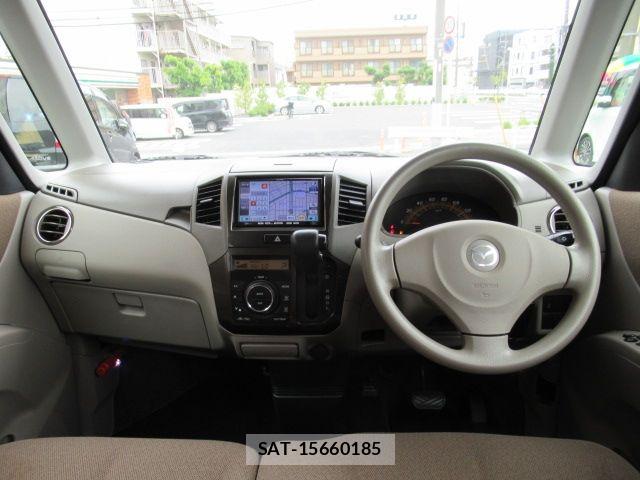Mazda FLAIR WAGON 2013-02 7327095-1