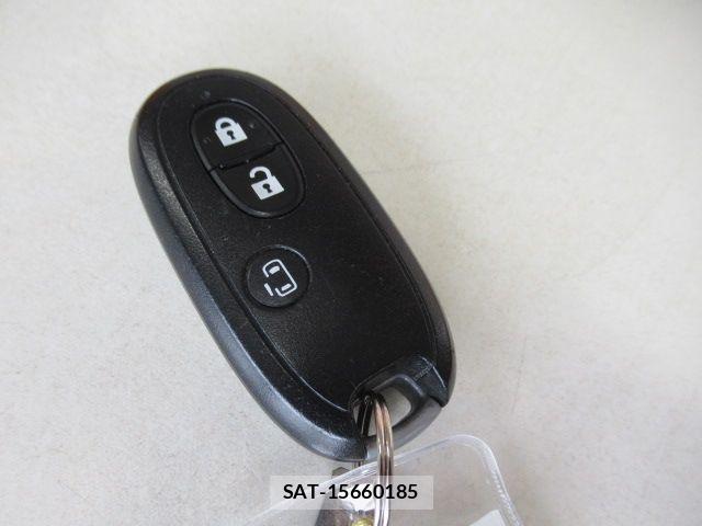 Mazda FLAIR WAGON 2013-02 7327095-19